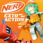 Nerf Extraction