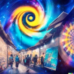 Nebula Bazaar