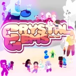 Crystal Gems Beta