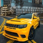 Trackhawk Makes Games