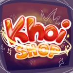 Khoi Shop