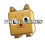 Prime Games Works