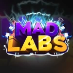 Mad Labs Entertainment