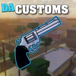 Da Customs Entertainment