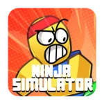 Ninja Simulatr