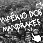 Loja Império Dos Mandrakes