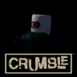 the crumble fan group