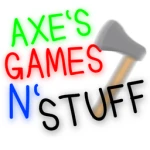 axe's games n' stuff