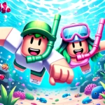 Swimming Productions