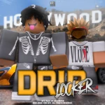 Drip Locker UGC