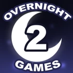 Over Night Games 2