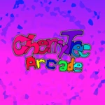 Cherry Tree Arcade