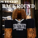 SHOP BACKROUND