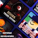 Defense Developers