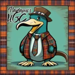 Plaidapus's UGC