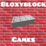 BloxyBlock Games