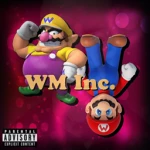 Wario Mario Incorporated