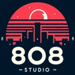 808studio