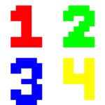 Counting Cool Games