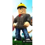 Build, Play, TOUCH GRASS!