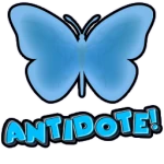 Antidоteᅠ