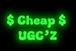 Cheap UGC’z