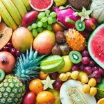 Fruits Market