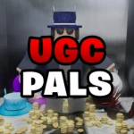 UGC Pals