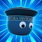 Historia Universalis