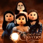The Rise Of Charmed