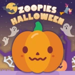 Zoopies Halloween