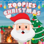 Zoopies Christmas