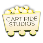 Cart Ride Studios !