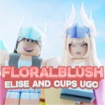 FloralBlush