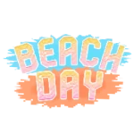 Beach Day: The Game