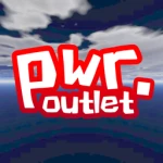 pwr outlet!
