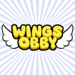 Wings Obby