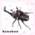 kouchuu