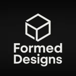 Formed Designs
