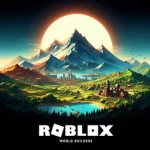 Roblox World Builders