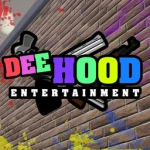 DEE HOOD ENTERTAINMENT