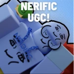 Nerific’s Ugc