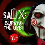 SAW X [Official]