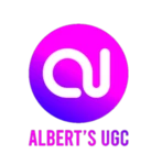 Albert's UGC