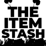 The Item Stash