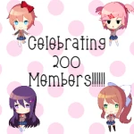 The Literature Club: