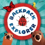 Backpack Explorer Books