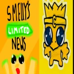 Smellys & CeIlis Collabs