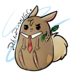 PotatoPaws