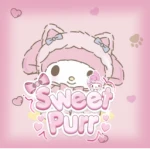 SweetPurr